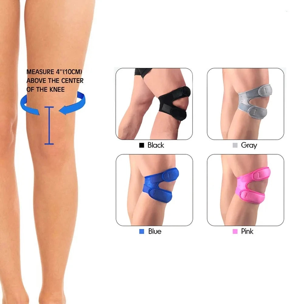 1 PCS Sports Kneepad