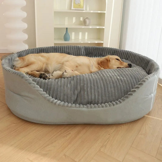 Extra Large Pet Dog Bed