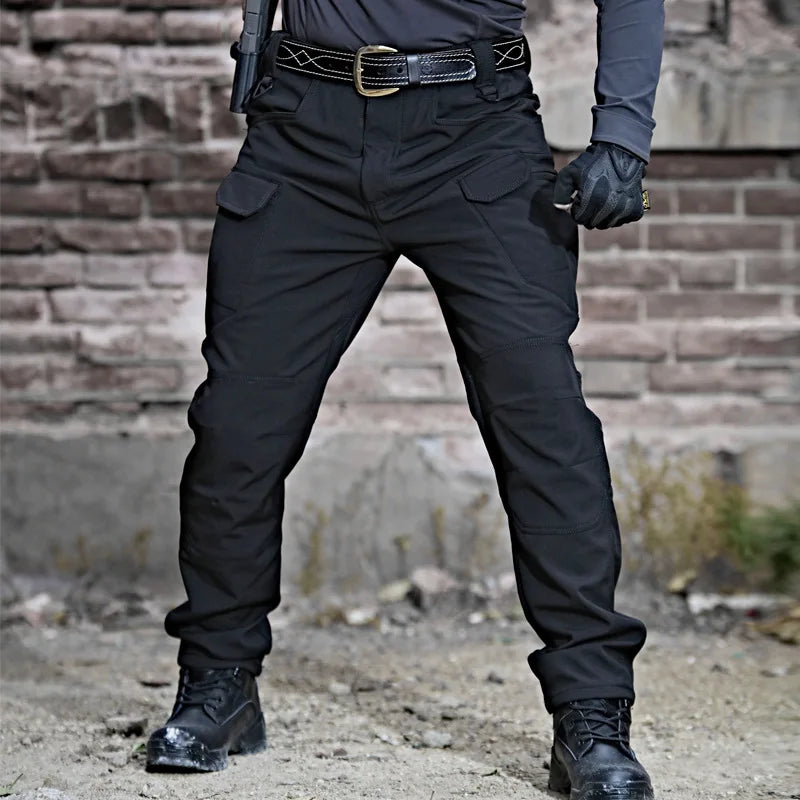 Outdoor IX7 tactical pants