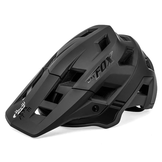 Men's bicycle helmet