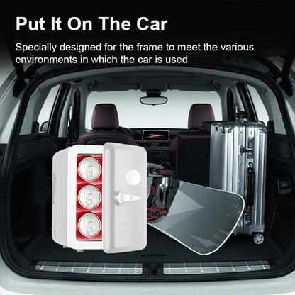 4L Mini Beauty Fridge
