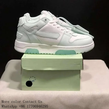 Fashion Slim Arrow Sports shoes