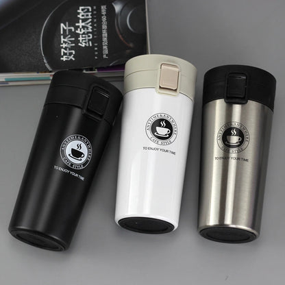 380ml Thermos Coffee Mug