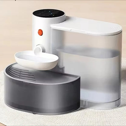 Smart Dump Cat Water Dispenser