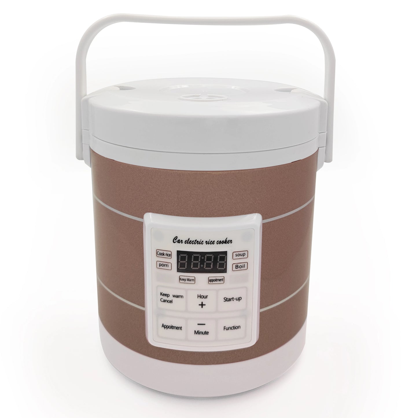 12v 24v Rice Cooker