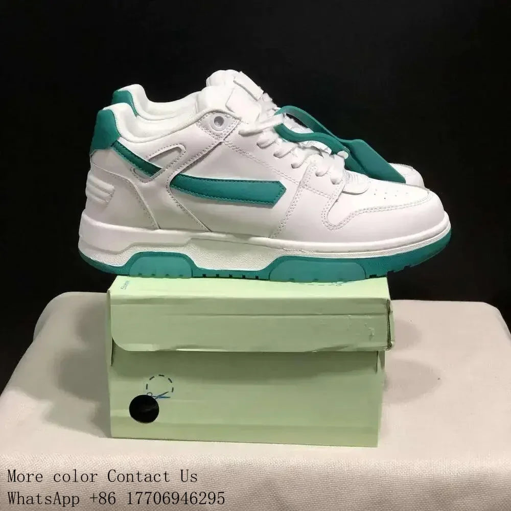 Fashion Slim Arrow Sports shoes