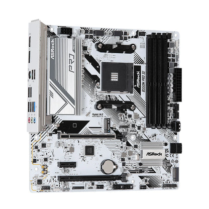 B550M Pro SE Motherboard