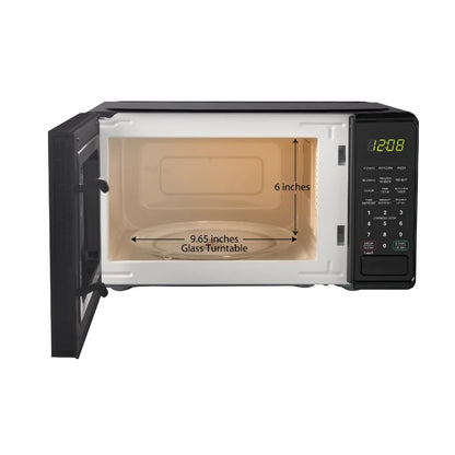 0.7 Cu. Ft. Countertop Microwave Oven