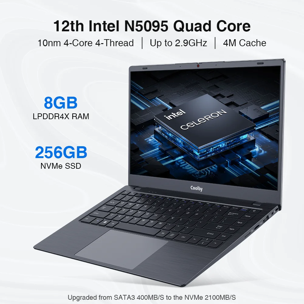 Intel Quad Core HealBook Business Laptops