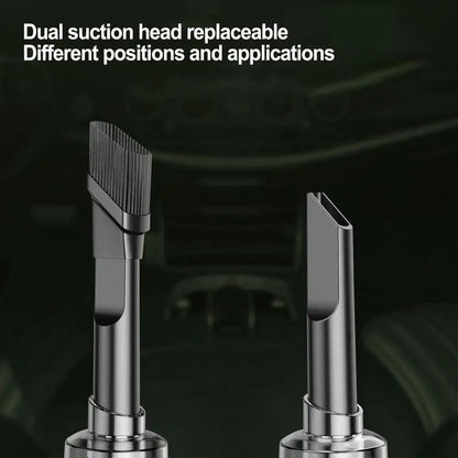 USB Charging Cordless Vacuum Cleaner