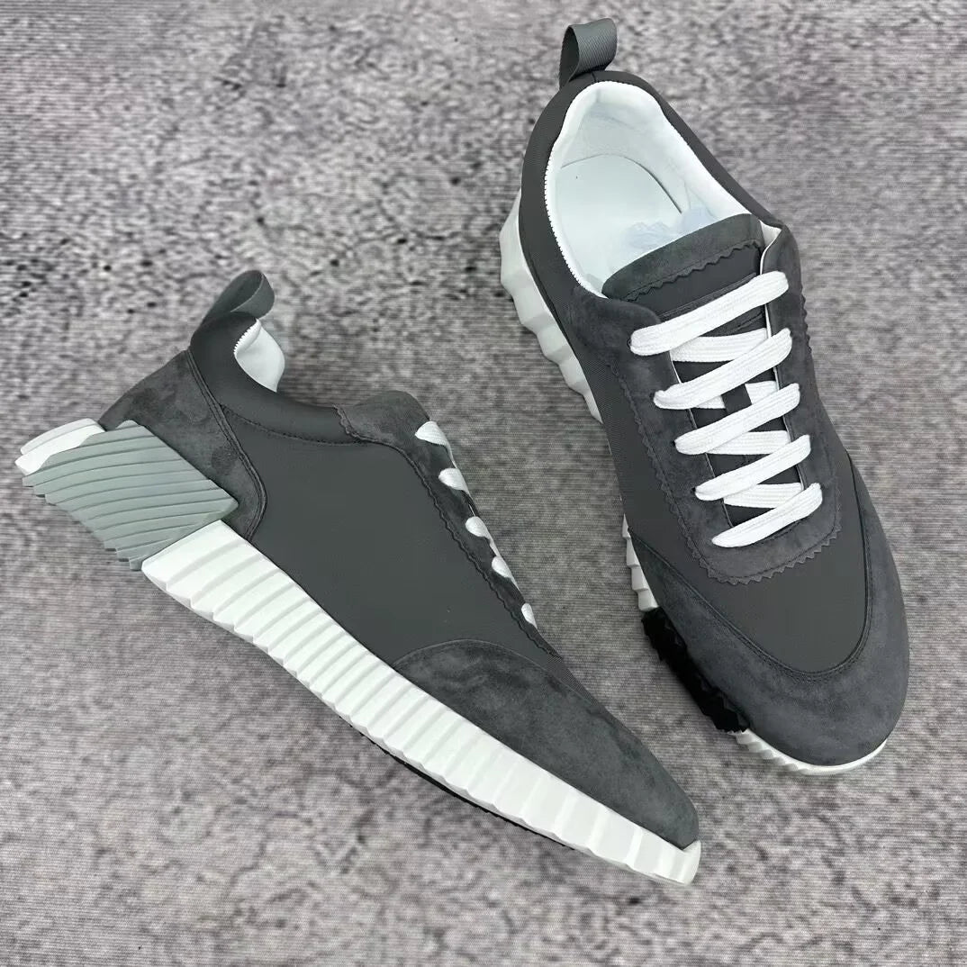 Casual  Lightweight Breathable Sports Shoes