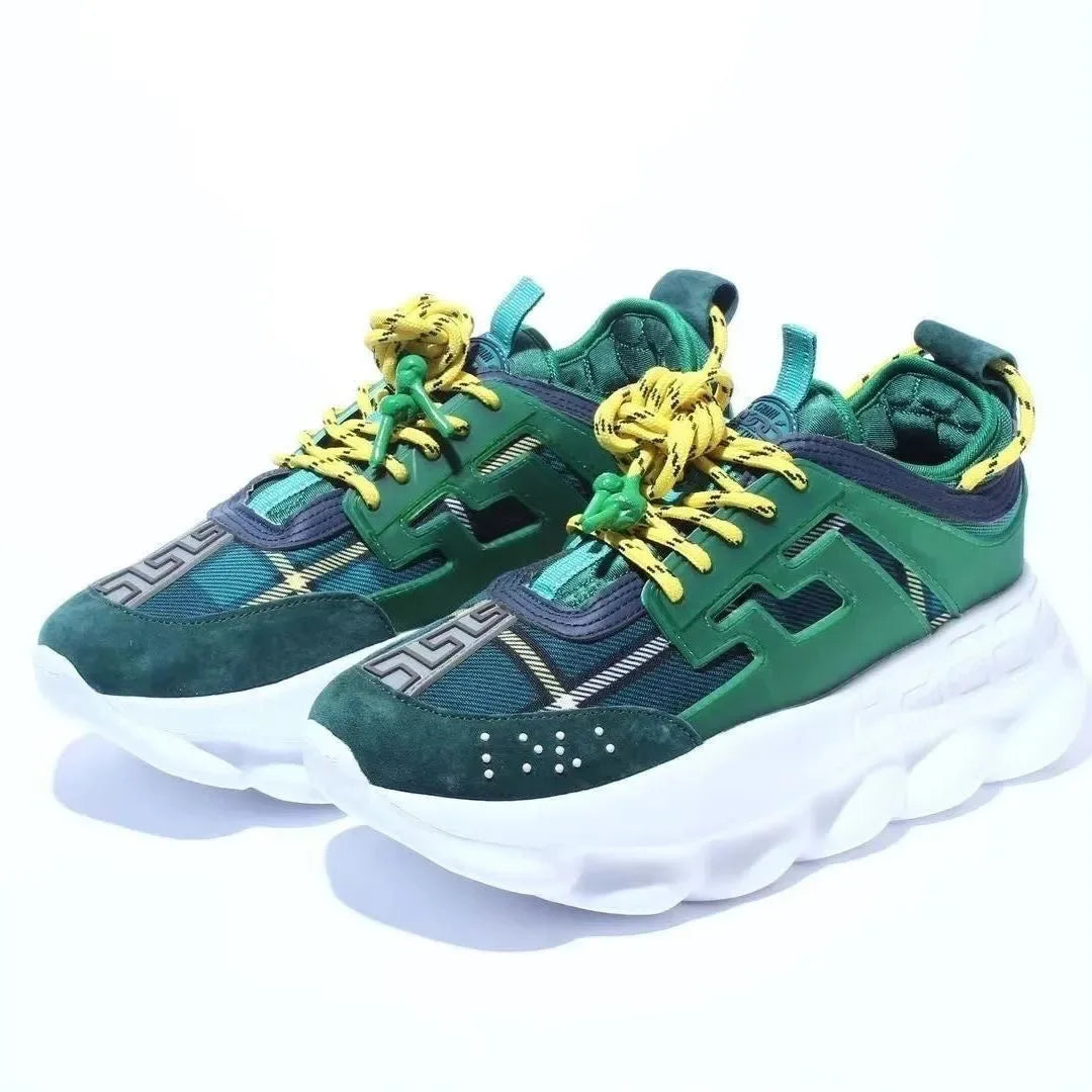 Unisex Comfortable Breathable Sports Shoes