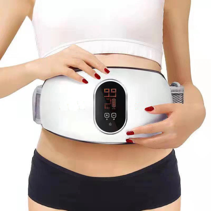 Electric Body Slimming Belt