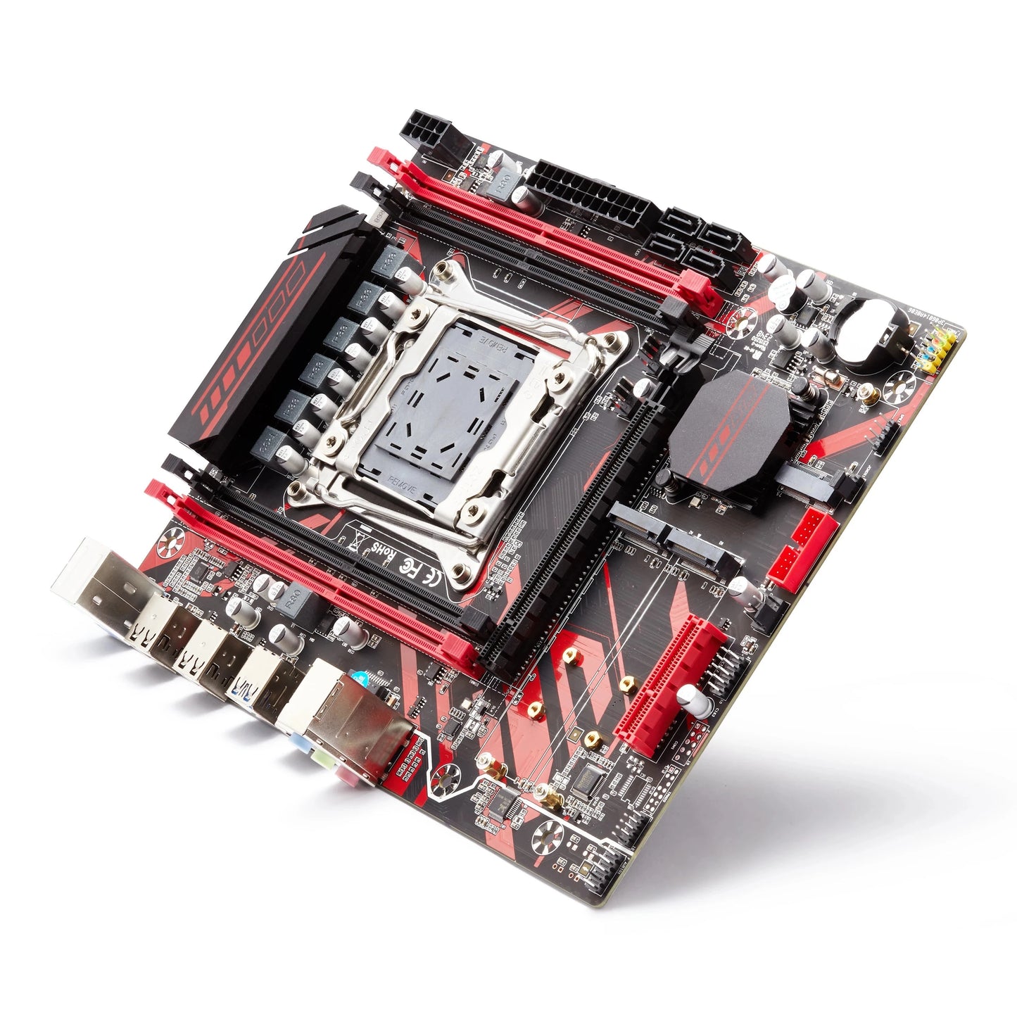 X99 D4 Motherboard