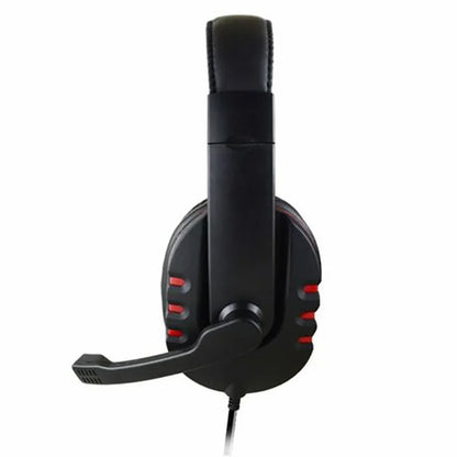 3.5mm Wired Gaming Headset