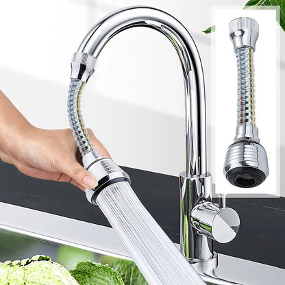 Kitchen Sink Faucet