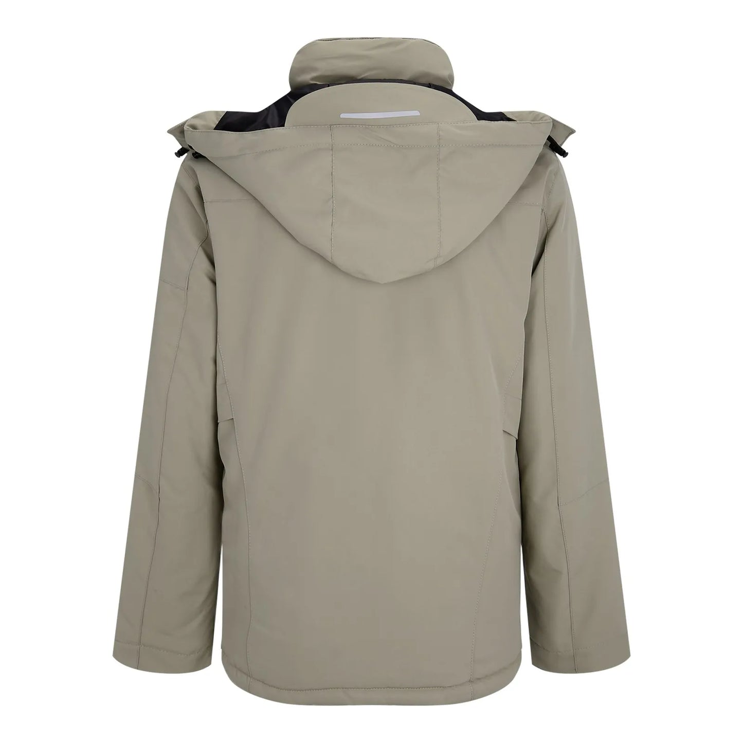 Detachable Women's Heated Jacket