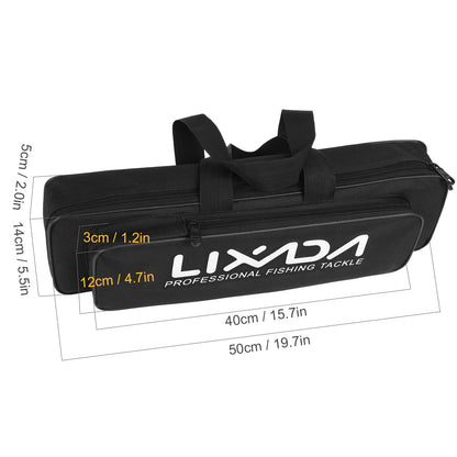 Fishing Rod Reel Combo  Full Kit