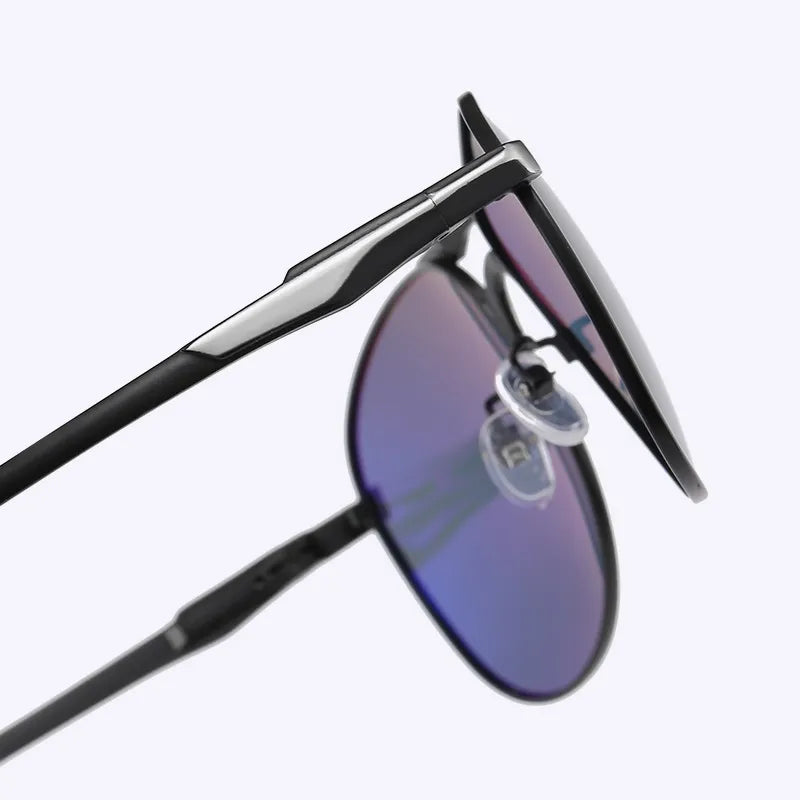 Men And Women Polarized Sunglasses