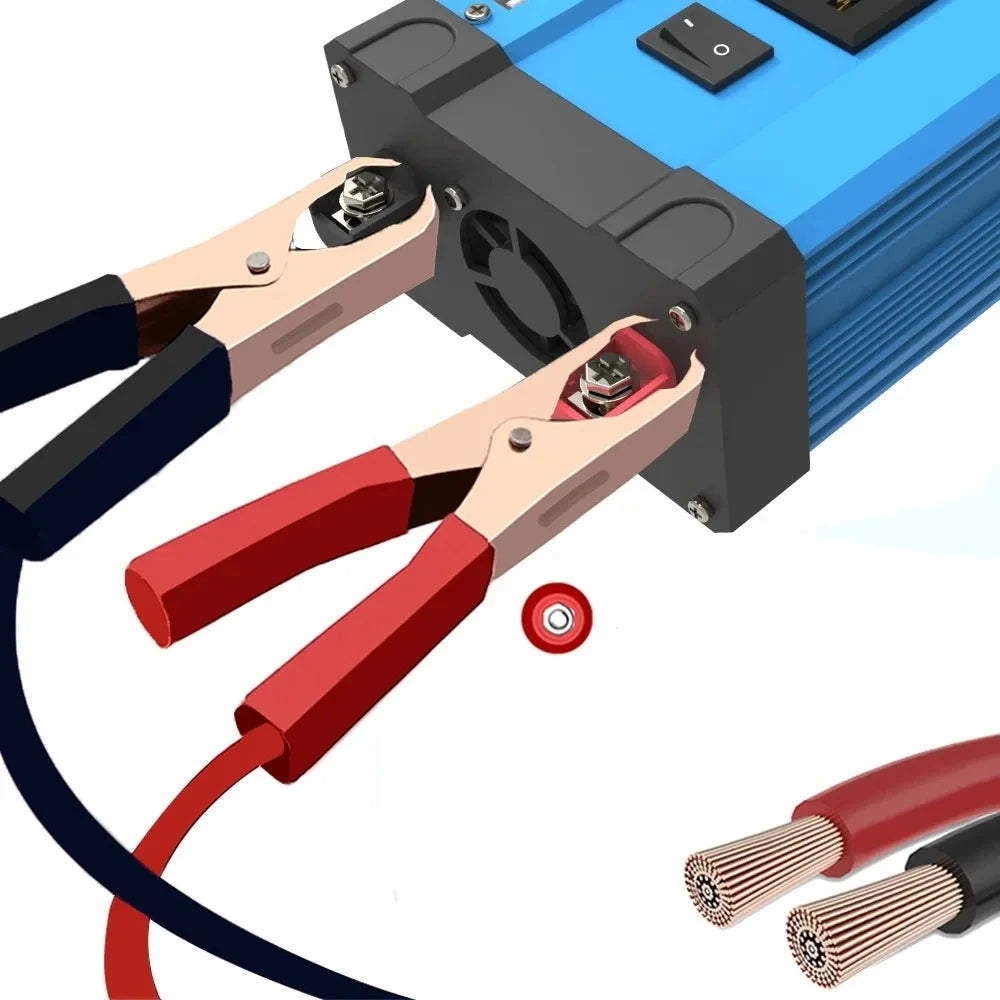 Solar Panel Smart Charge and Discharge Controller