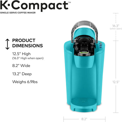 K-Compact Coffee Maker