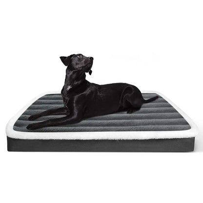 Soft Orthopedic Dog Bed