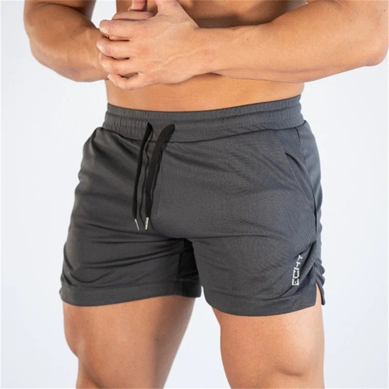 Man Fitness sports Shorts