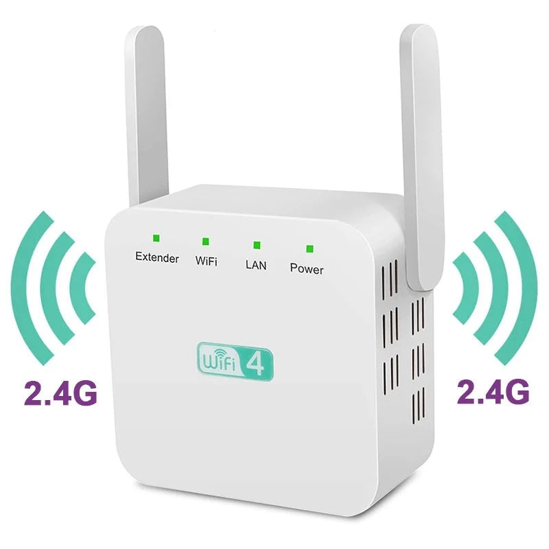 Long Range Wireless WIFI Router