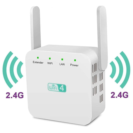 Long Range Wireless WIFI Router