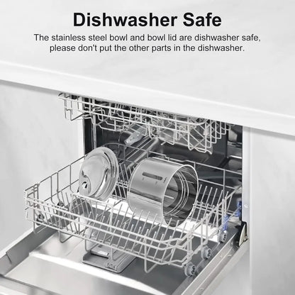 Cat Water Fountain 50oz/1.5L