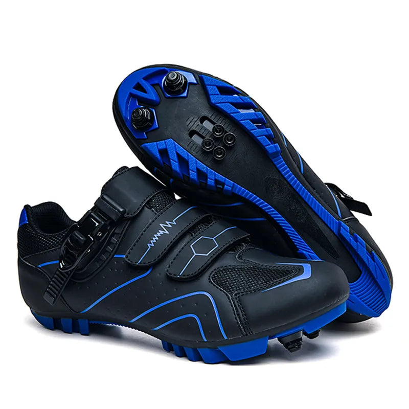 Men's Cycling Speed Sneakers Shoes