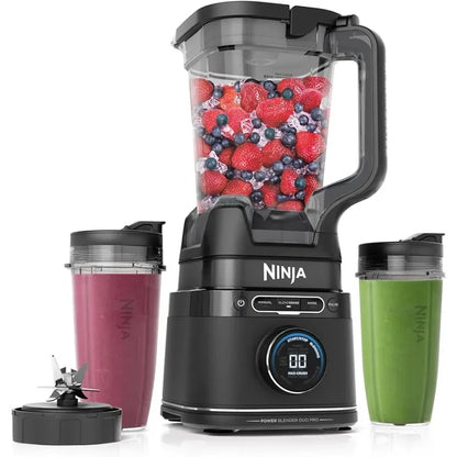 Ninja TB301 Detect Duo Power Blender Pro