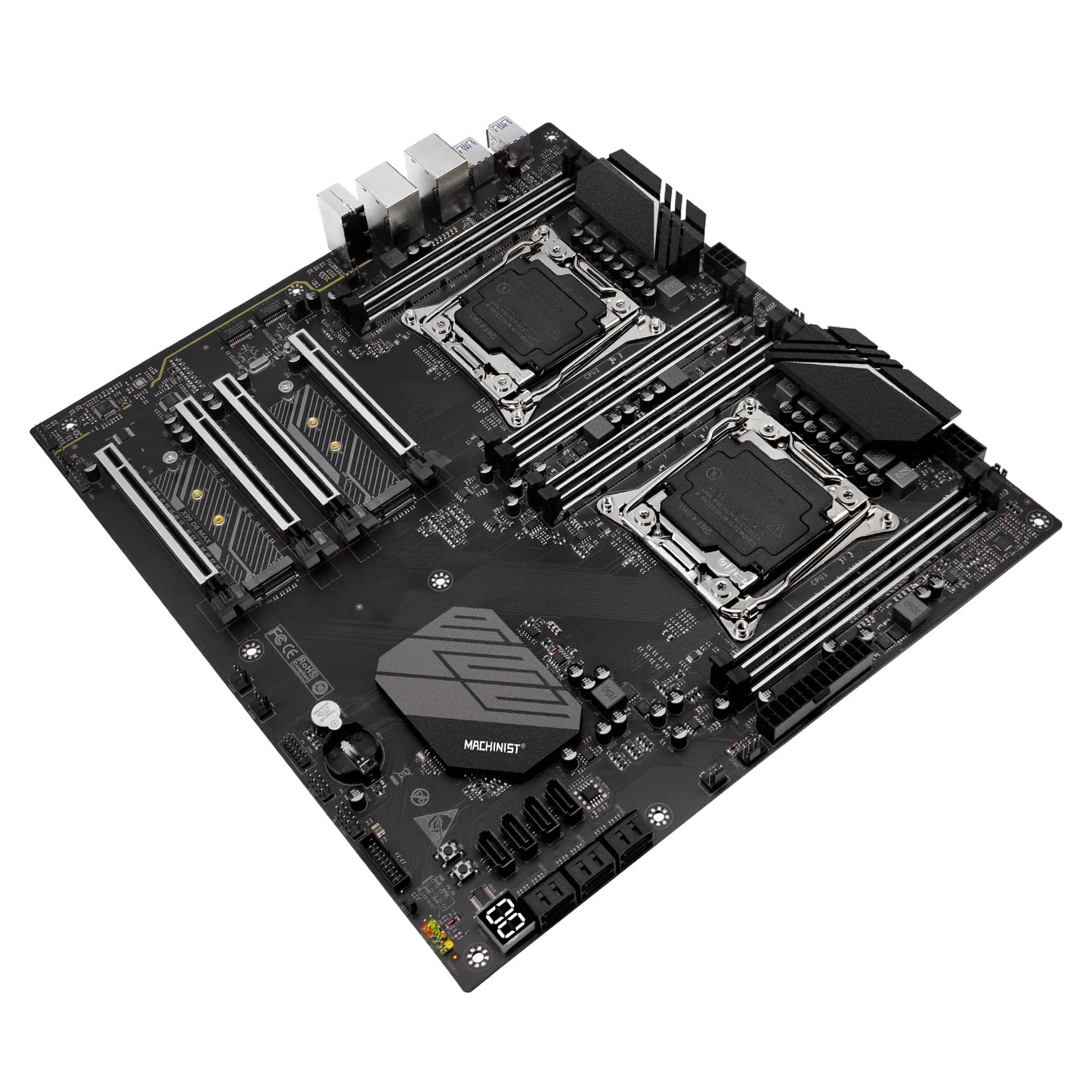 X99 Motherboard