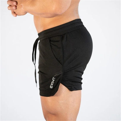 Man Fitness sports Shorts