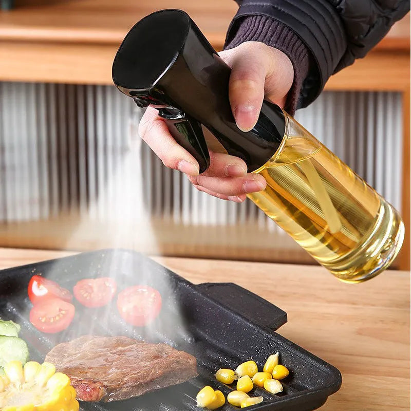 Kitchen Oil Spray Bottle