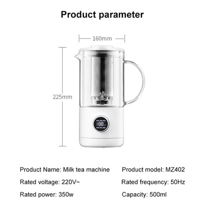 Portable Electric Coffee Maker