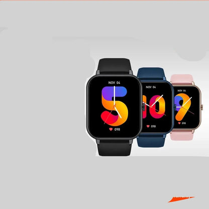 Lite Voice Calling Smart Watch
