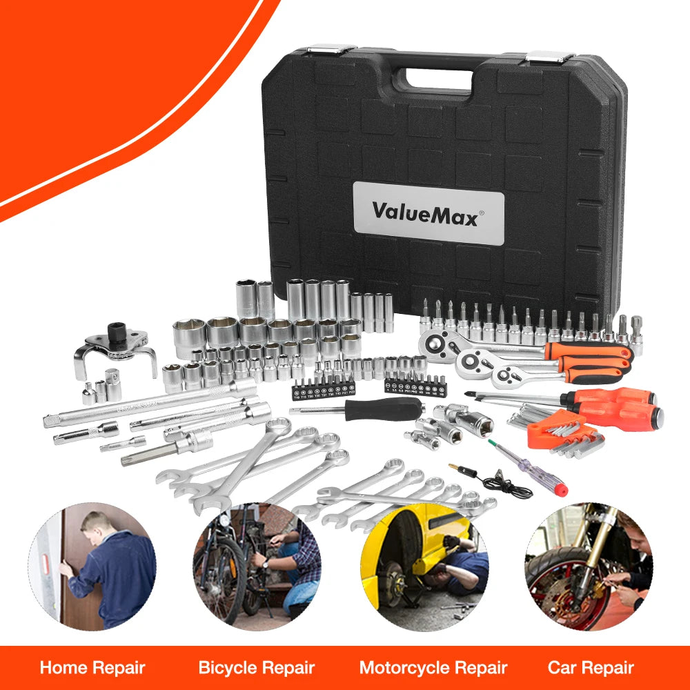 Workshop Socket Mechanical Tools