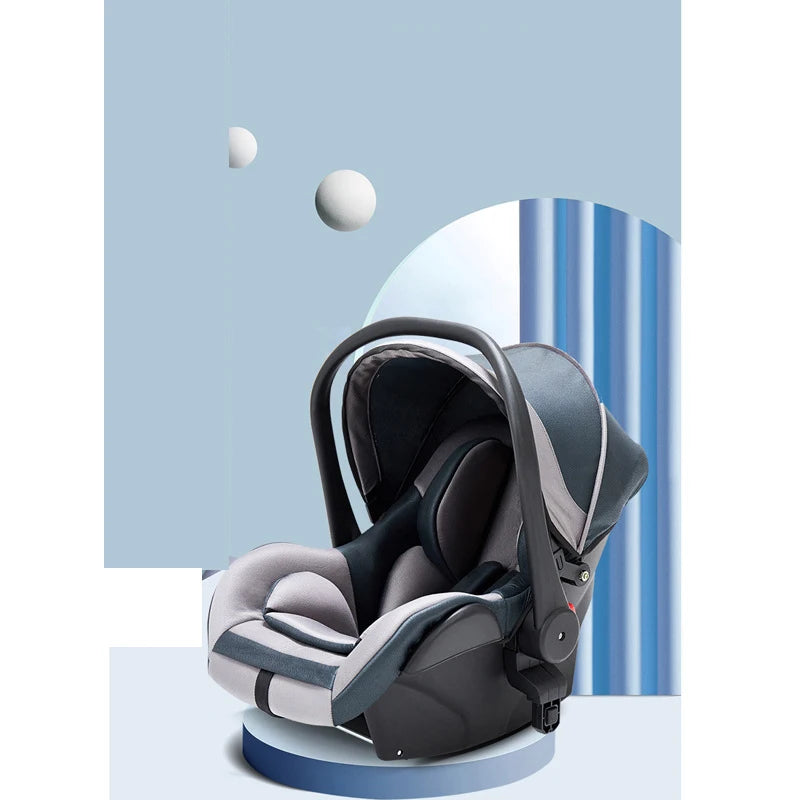 3 in 1 High Landscape Car stroller