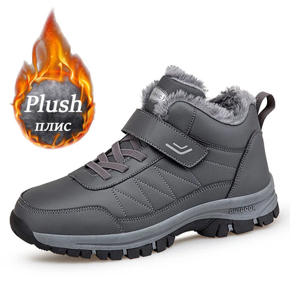 Outdoor Mens Shoes