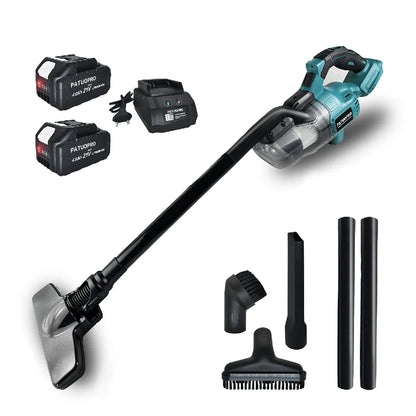 Cordless Rechargeable Vacuum Cleaner