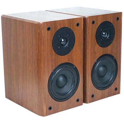 5.5 Inch 200W 4ohm Bookshelf Speaker