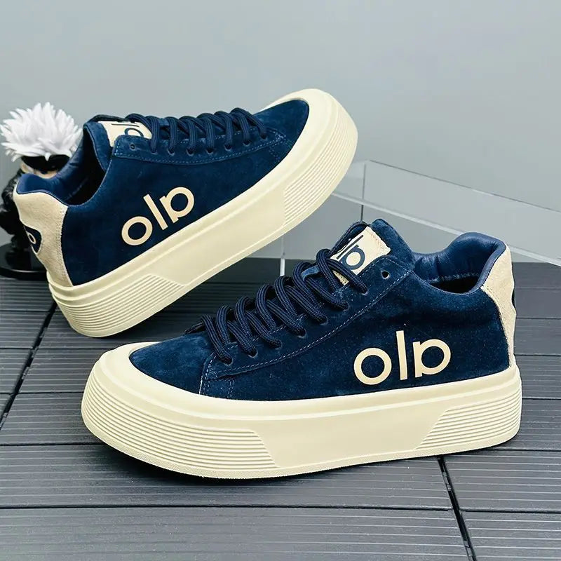 Four-season Board Shoes