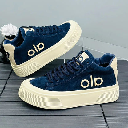 Four-season Board Shoes