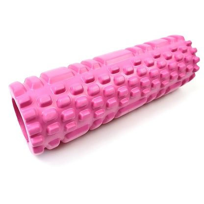 26cm Yoga Column Gym Fitness Pilates Foam Roller