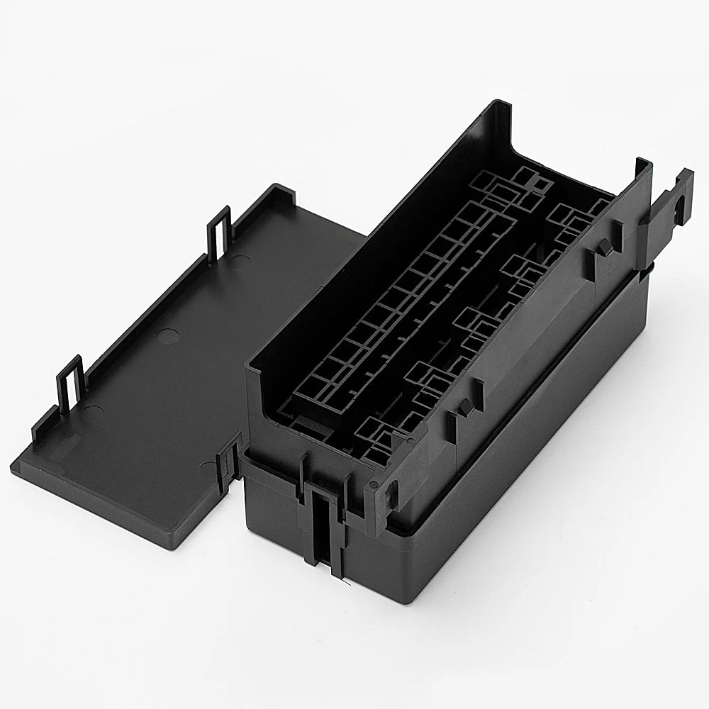 DaierTek 12V 11-Way Fuse Relay Box