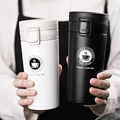 380ml Thermos Coffee Mug