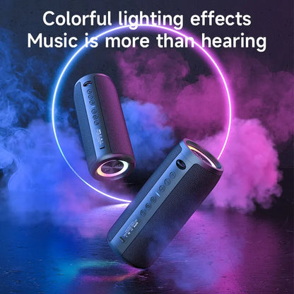 S51PRO 40W High-power Bluetooth Speaker