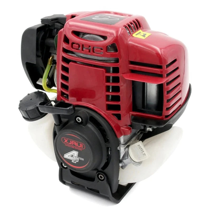 4 Stroke Brush Cutter
