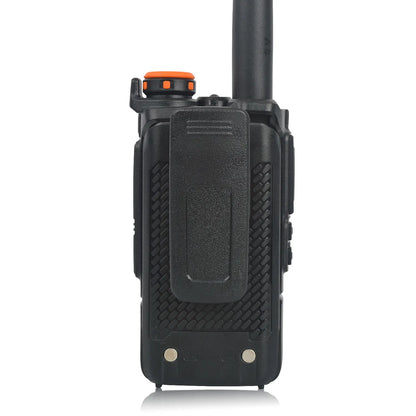 50-600MHz Rx Multi-Band 136-600MHz Walkie Talkie